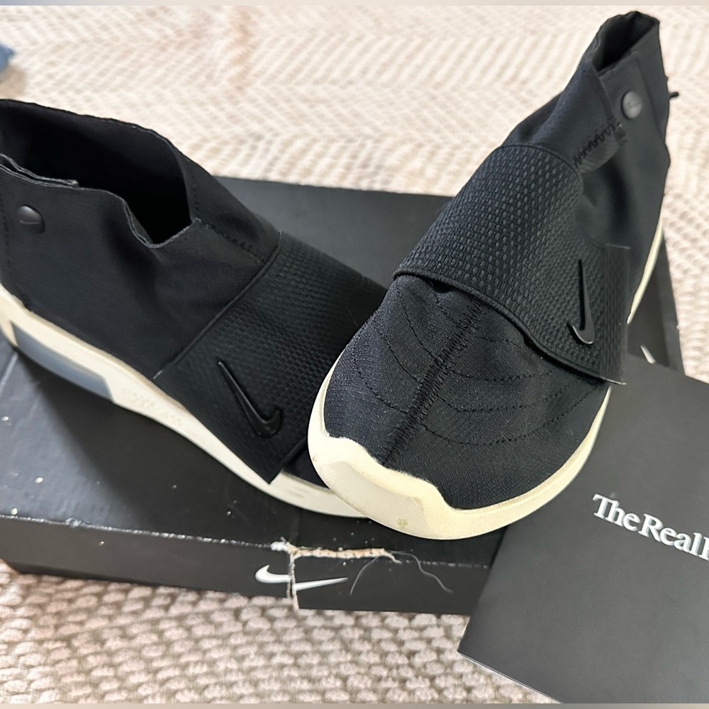 Fear of God x Nike Woman’s Sneaker